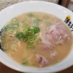 博多ラーメン 膳 天神メディアモール店の画像