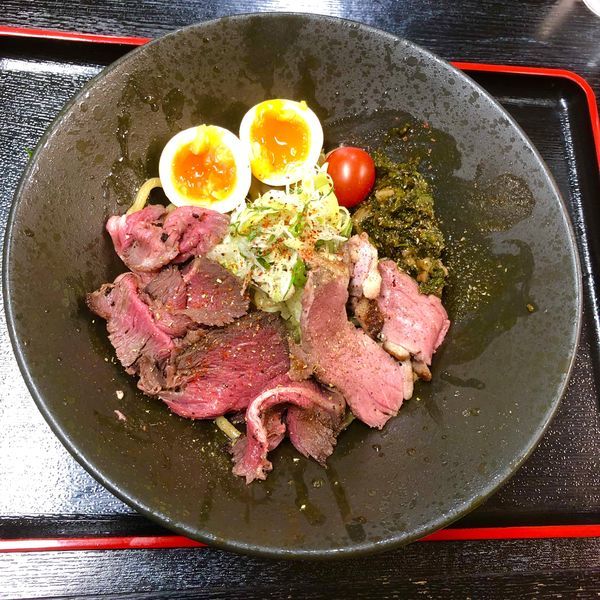 「【HCW】SR7コラボ麺 ｢華雅｣ ￥1188」@SR7埼玉 秋の全国うまいもの市の写真