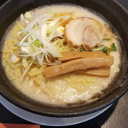 冷やし塩レモン