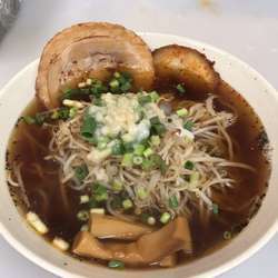 尾道ラーメン