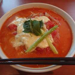 限定 チリトマトフロマージュ