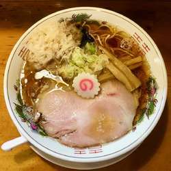 らーめん