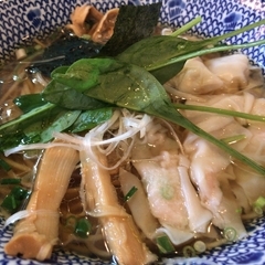 麺庄の画像