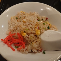 一品香 港南台バーズ店の画像