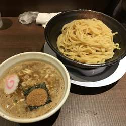 つけ麺