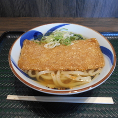 讃岐うどんの心 つるさく イオンモール出雲店の画像