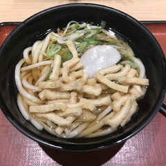麺家 大阪みどう店の画像