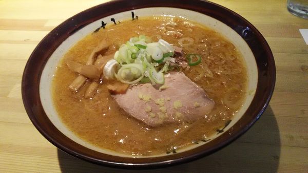 「味噌」@すみれ 横浜店の写真