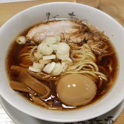 ラーメン原点