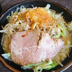 二郎インスパイア  ９８０円