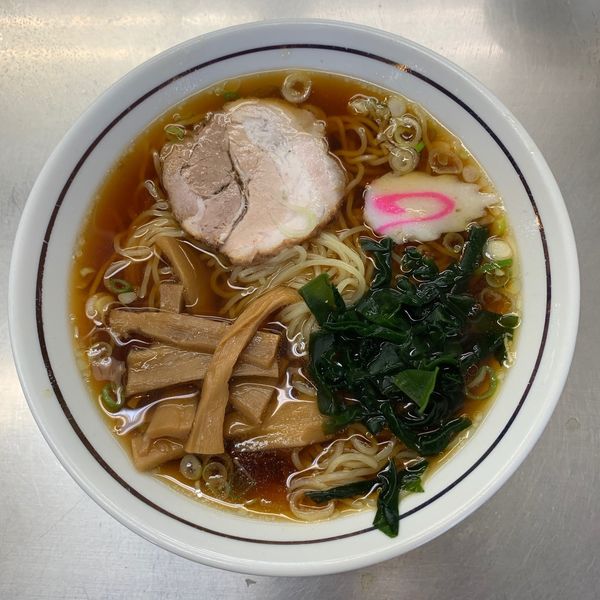 ラーメン
