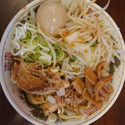 油そば（２００ｇ）