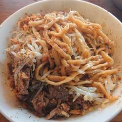 汁なし（１５０ｇ）