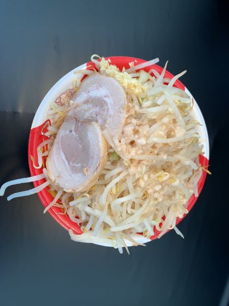 「暴豚製麺所 しょう油ラーメン」@大つけ麺博 美味しいラーメン集まりすぎ祭の写真