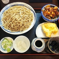 麺道 自然やの画像