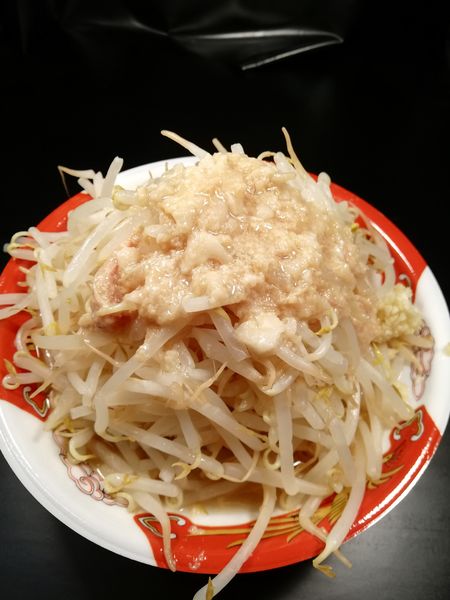 「しょう油ラーメン」@大つけ麺博 美味しいラーメン集まりすぎ祭の写真