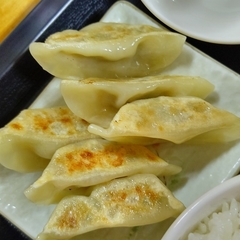 らーめん中濱屋の画像