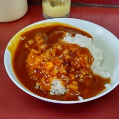 ラーメンショップ 平内店の写真