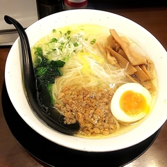 麺処直久 水道橋店の画像