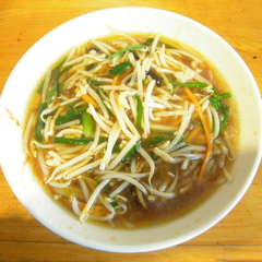 らーめん味仙館の画像