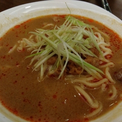 漢来蔬食 健康概念館 仏館店の画像