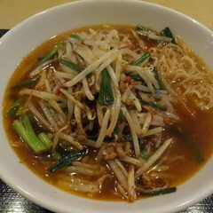 中華料理 馨苑の画像