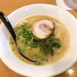 からしらーめん