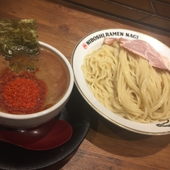 NIBOSHI TSUKEMEN 凪 大宮南銀通り店の画像