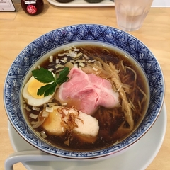麺や椒の画像