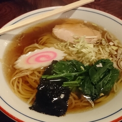 根ぎし食堂の画像