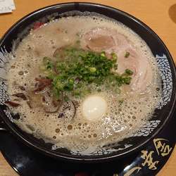 味玉ラーメン800
