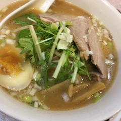 中華料理 東園の画像