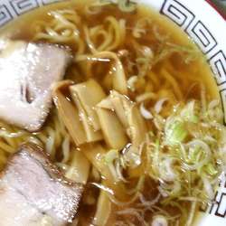 ラーメン＋餃子