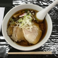 麺屋 多一の画像