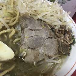 ラーメン