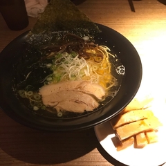 大澤麺工房 一葵の画像