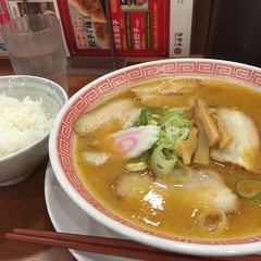 幸楽苑 調布深大寺店の画像