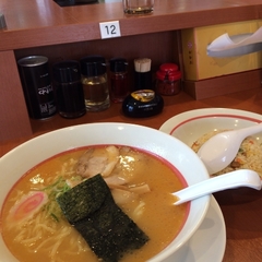 幸楽苑 平店の写真