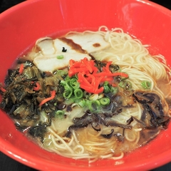 あきよし麺工房の画像