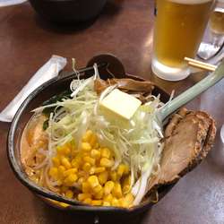 ねぎデラックス味噌