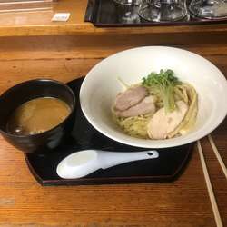 つけ麺（並）