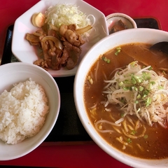 一番ラーメンがんこや 長柄店の画像