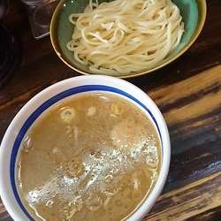 特製もりそば８５０円