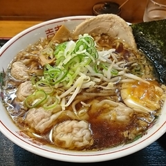 麺家 香湯らーめんの画像