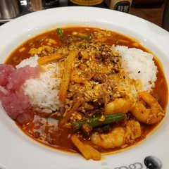 カレーハウスCoCo壱番屋 JR桜木町駅前店の画像