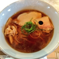 らあめん花月嵐 ハンビー店の画像