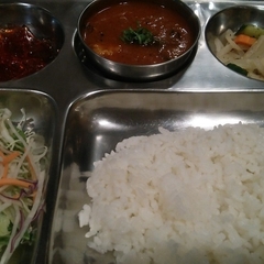 シターラ・ダイナー エキュート上野店の画像