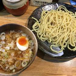つけ麺