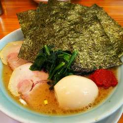 濱之家スペシャル