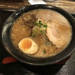 ラーメン創房 玄 天王洲アイル店の画像